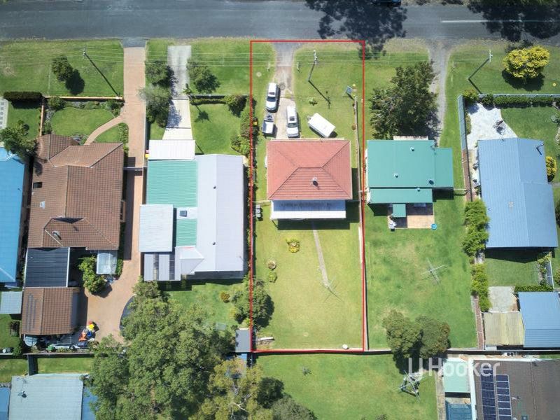 10 Edward Street, Vincentia NSW 2540, Image 1