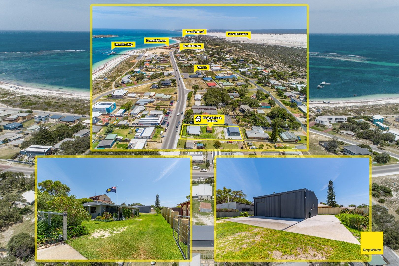 93 Gingin Road, Lancelin WA 6044, Image 0