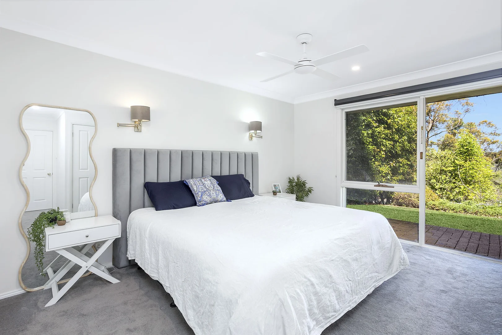 1 Foreman Place, Barden Ridge NSW 2234 | Domain