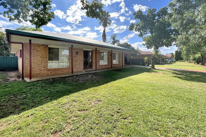 Picture of 11 Hellyer Court, DUBBO NSW 2830