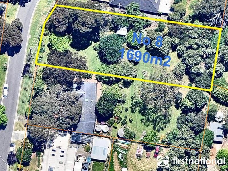 8 Olive Avenue, Harkaway VIC 3806, Image 1