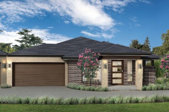 Picture of Lot 412 Damselfly Way, OFFICER VIC 3809