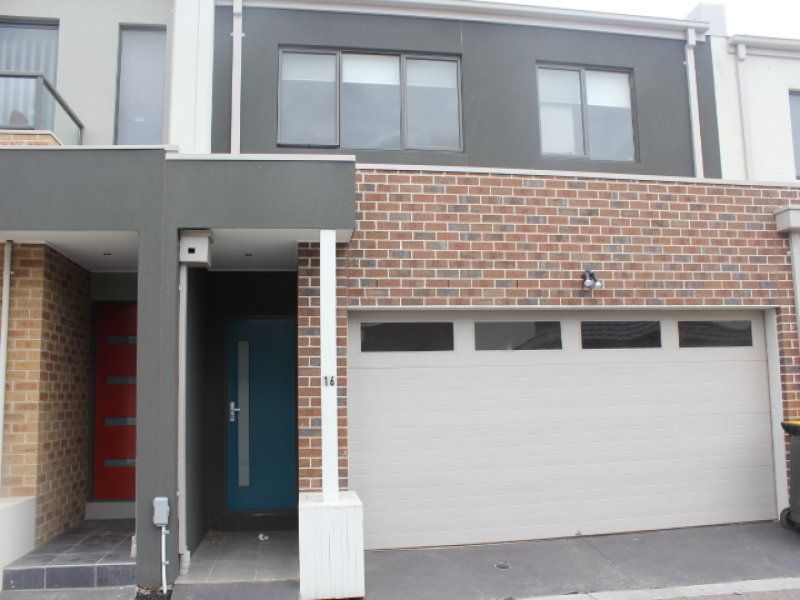 3 bedrooms Townhouse in 16/4 Delany Lane CRAIGIEBURN VIC, 3064