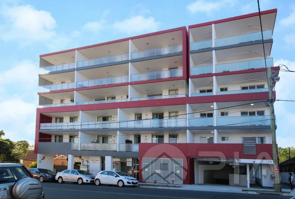 Additional image 6 of 30/81-83 Merrylands Road, Merrylands NSW 2160