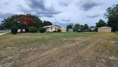 Picture of 67 Stopford Street, BARALABA QLD 4702