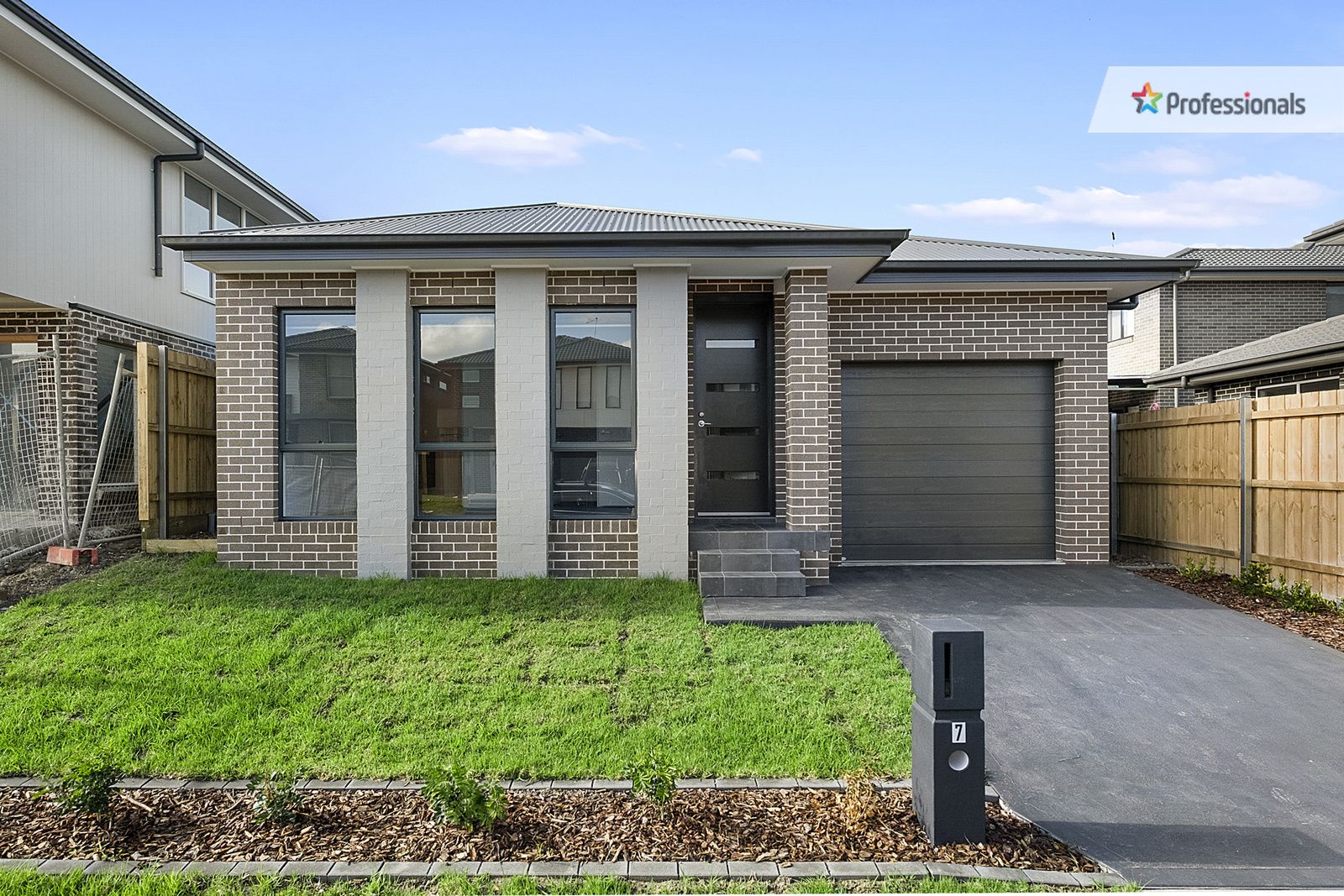 7 Gannel Street, Marsden Park NSW 2765, Image 0