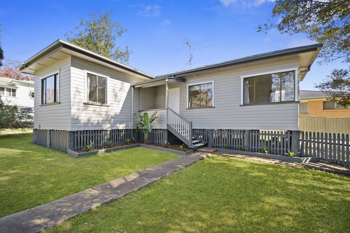 15 Ramsay Street, South Toowoomba QLD 4350, Image 1