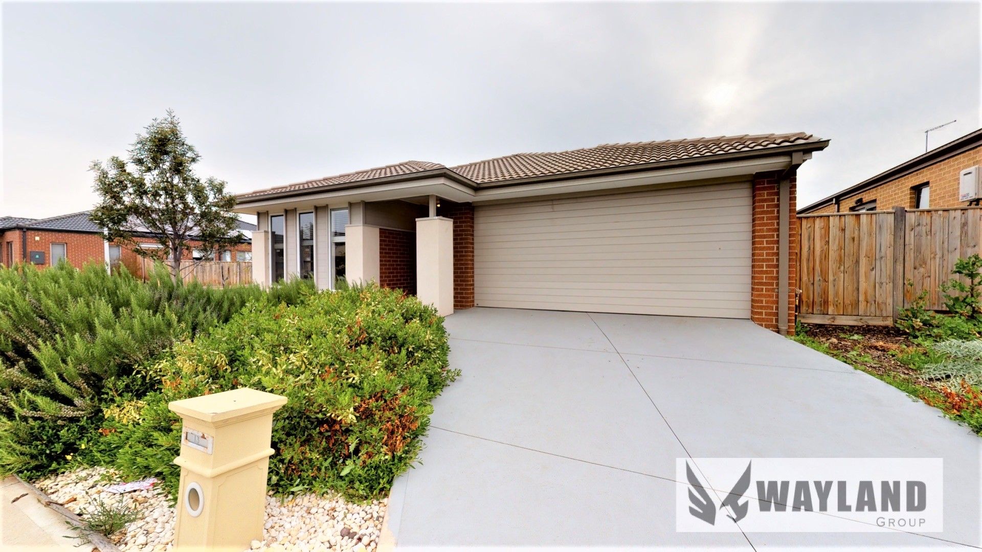 13 Gardener Drive, Point Cook Property History & Address Research