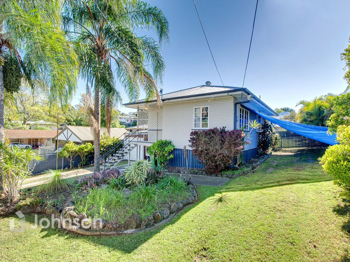 22 Greenway Street, Churchill QLD 4305, Image 1