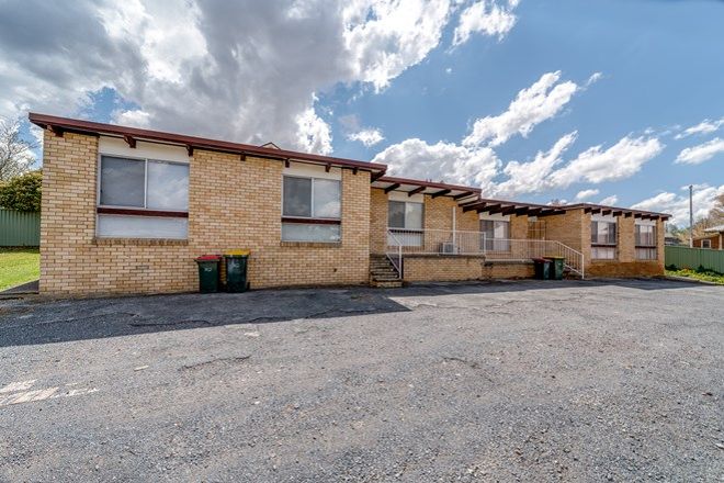 Picture of 65 Mundy Street, GOULBURN NSW 2580