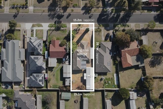 Picture of 5 Woods Street, LAVERTON VIC 3028