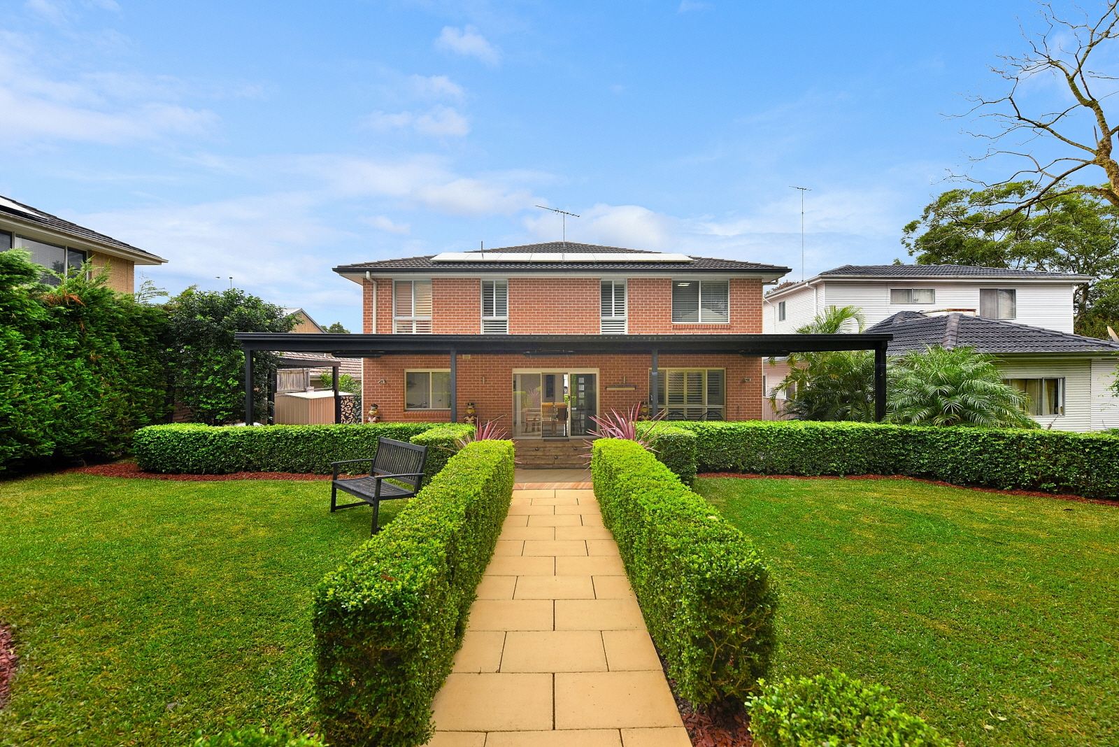 31 Kent Road, North Ryde NSW 2113