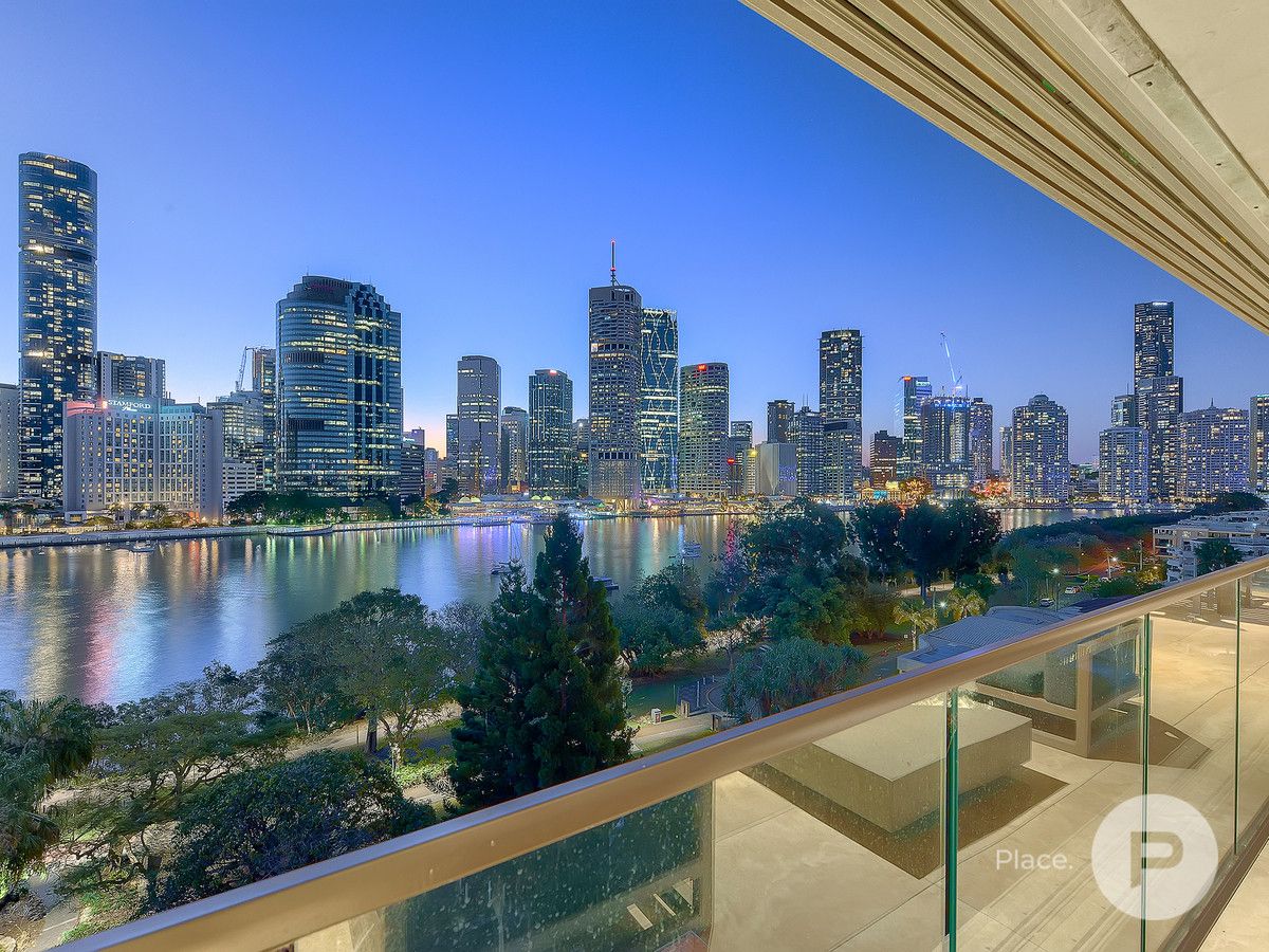 2 Scott Street, Kangaroo Point QLD 4169, Image 2