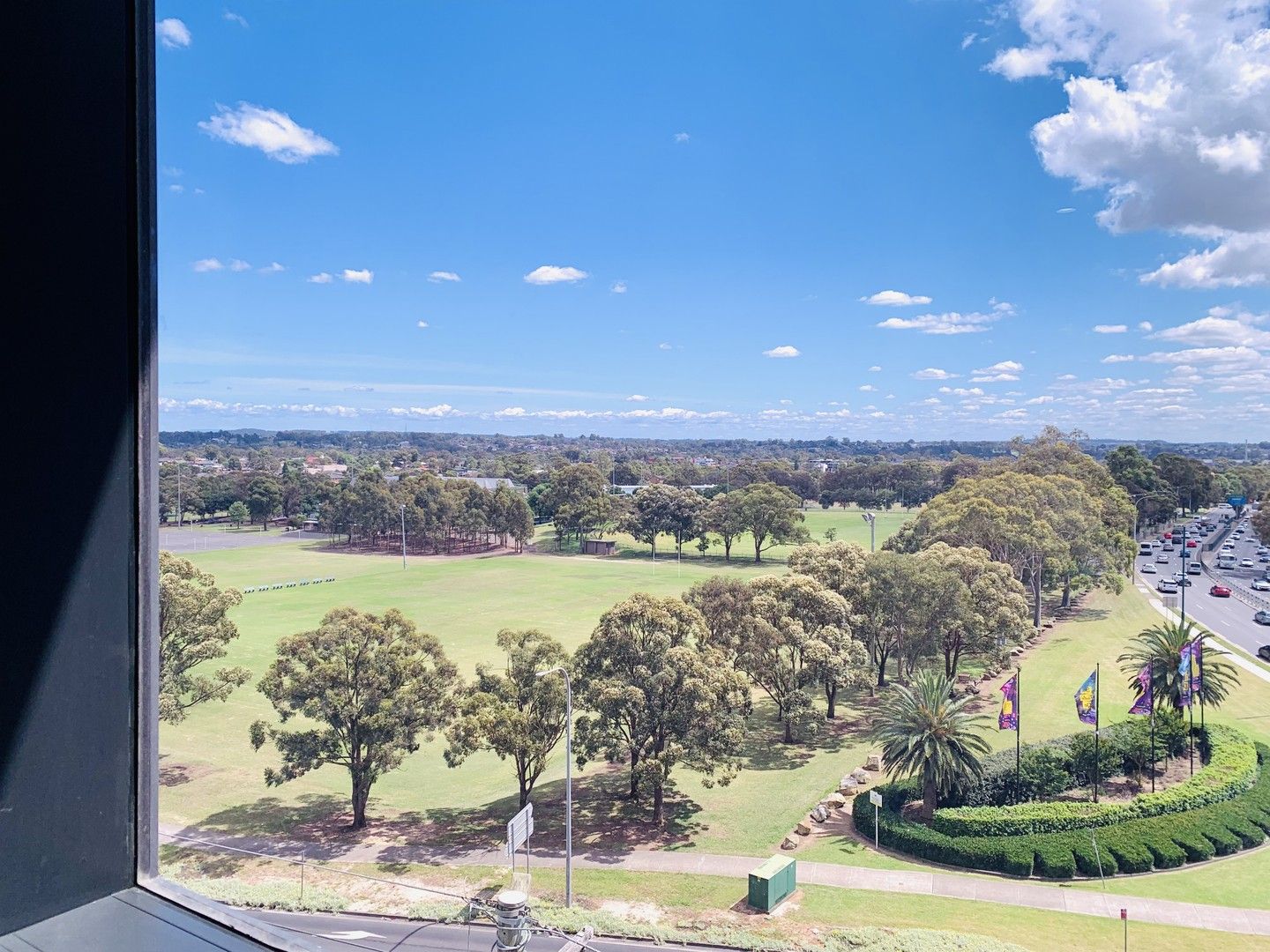 2 bedrooms Apartment / Unit / Flat in A7XX/311 Hume Highway LIVERPOOL NSW, 2170