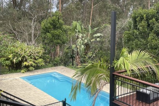 Picture of 7 Fletchers Road, EATONS HILL QLD 4037