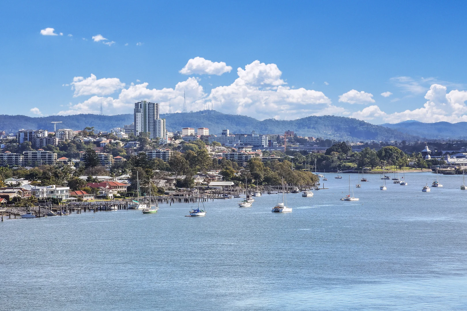 Additional image 18 of 7/121 Allen Street, Hamilton QLD 4007