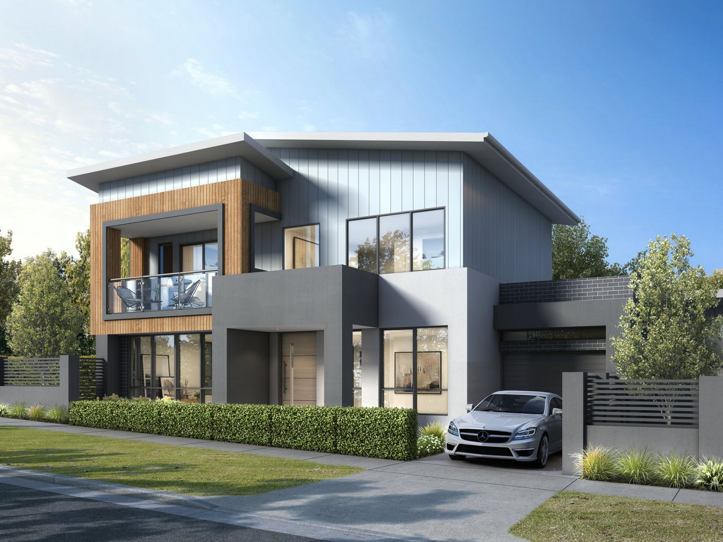 14a Lea Avenue Russell Lea Nsw 2046 Domain