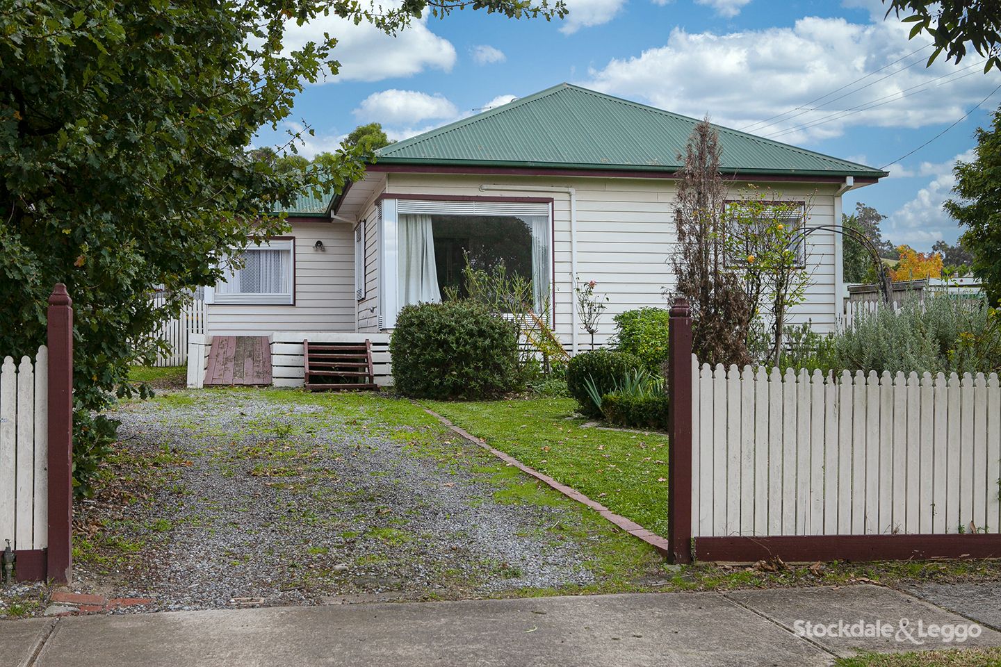 46 Railway Avenue, Tynong VIC 3813, Image 2