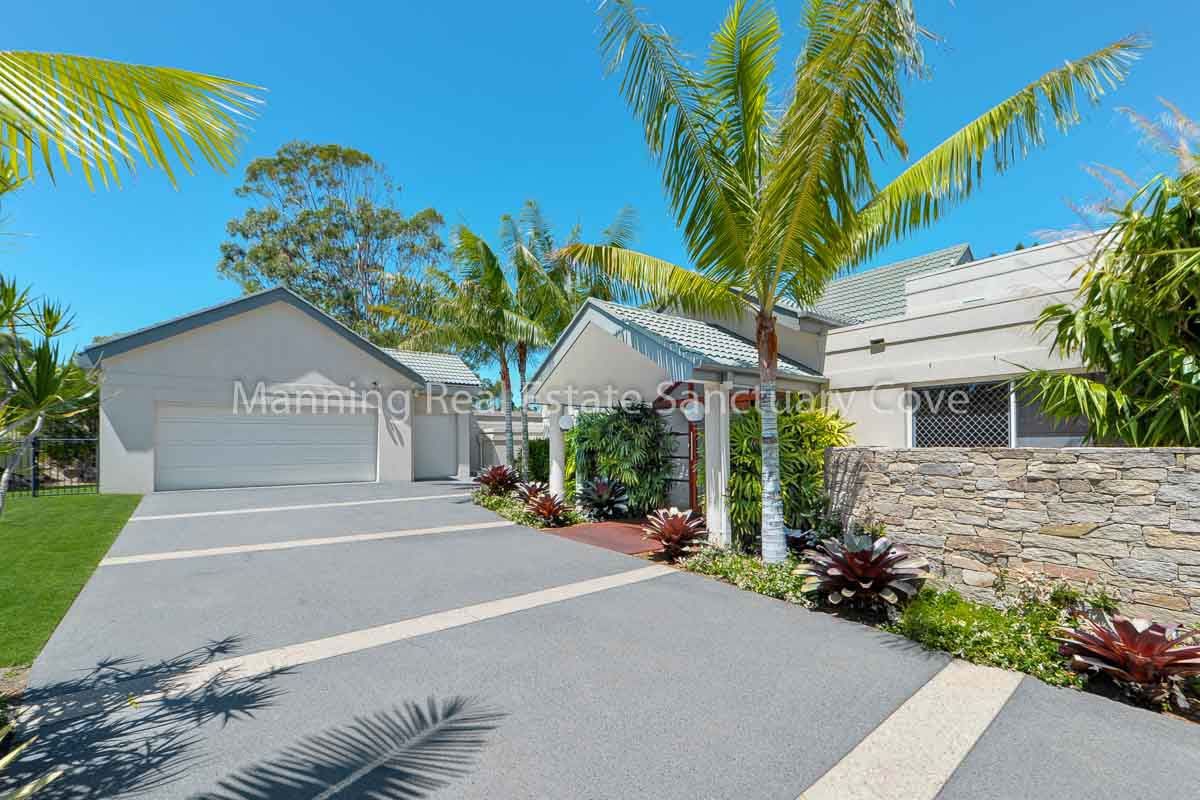 6268 Spyglass Hill, Sanctuary Cove QLD 4212, Image 1