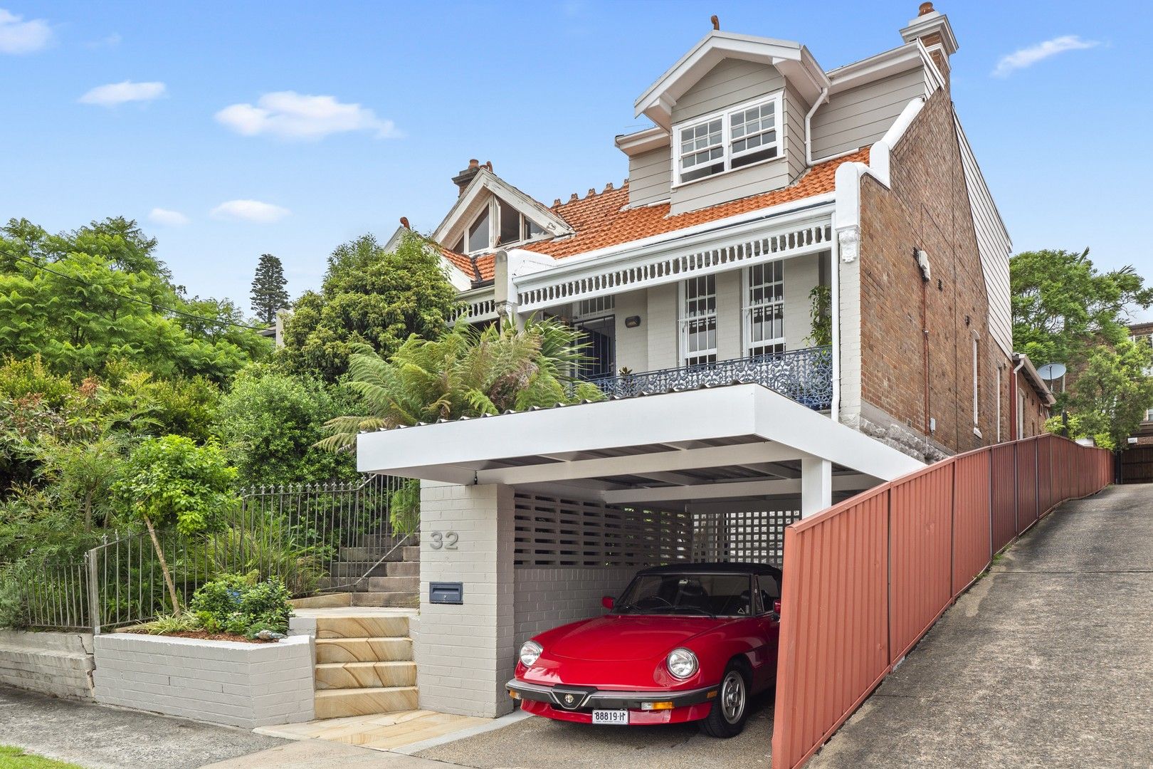 32 Stephen Street, Randwick NSW 2031, Image 0