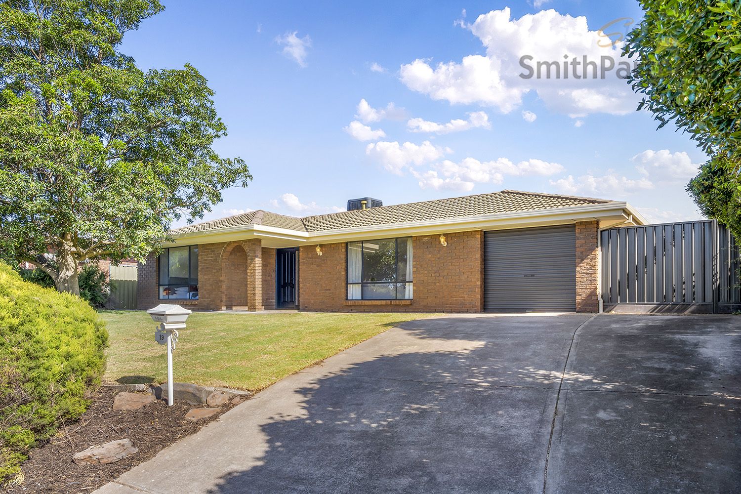 19 Trevithick Crescent, Redwood Park SA 5097, Image 0