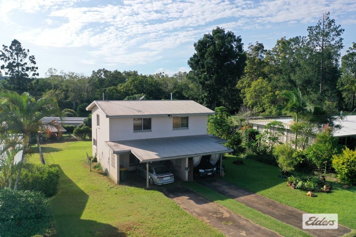 4 bedrooms Semi-Detached in  ATHERTON QLD, 4883