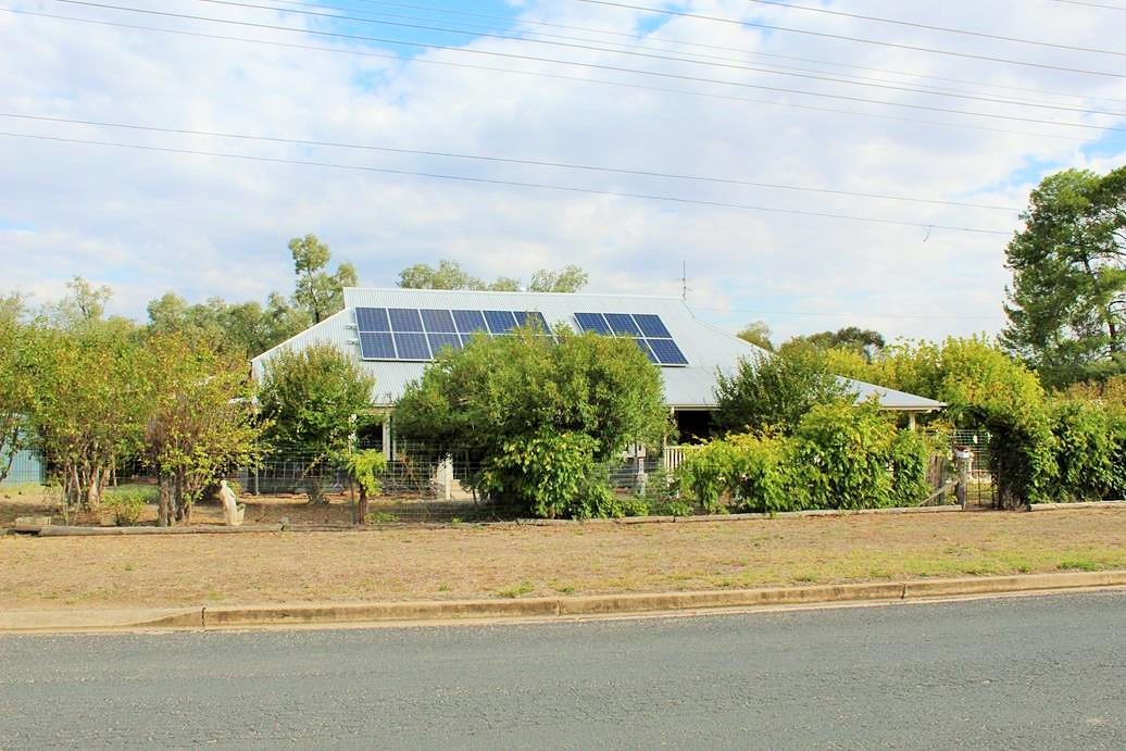 43 Gragin Road, Warialda NSW 2402 House for Sale 440,000