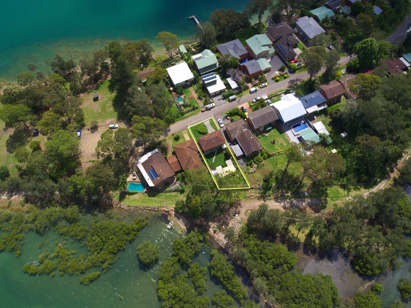 4 Caswell Cres, Tanilba Bay NSW 2319, Image 0