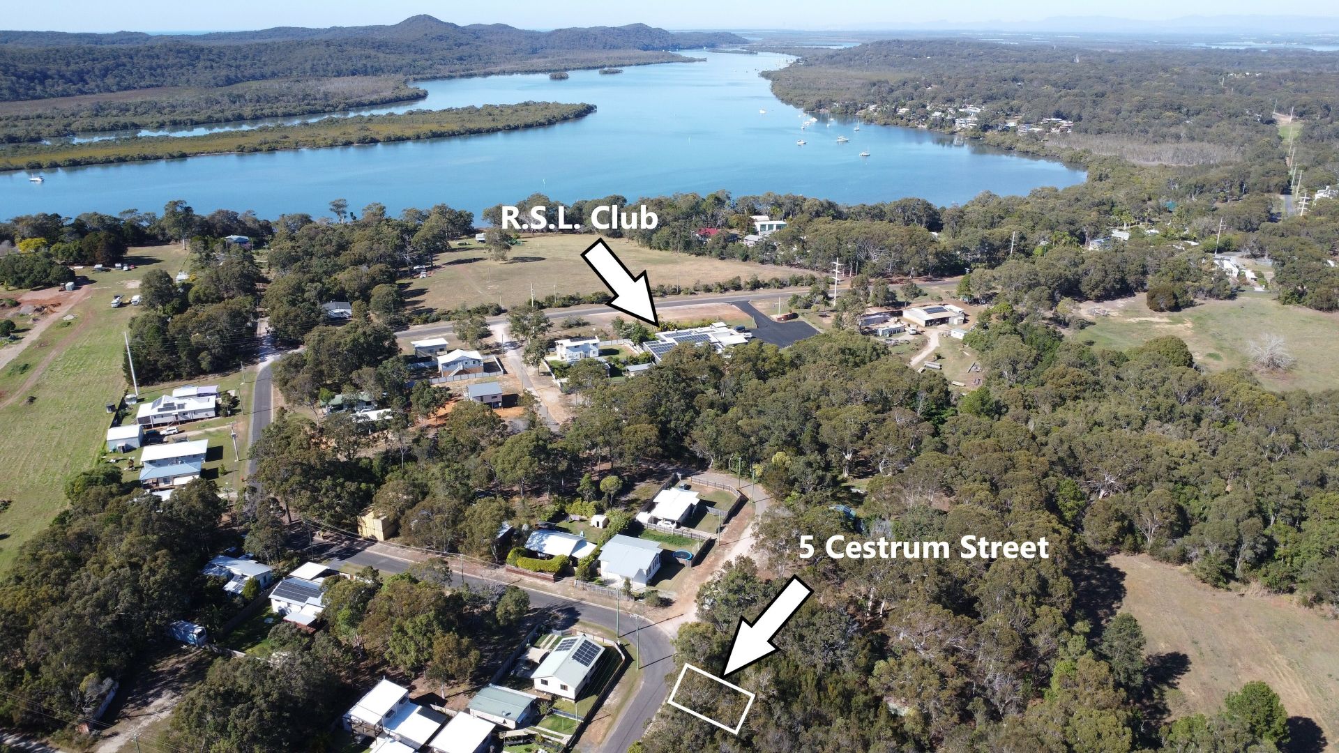 5 Cestrum St, Russell Island QLD 4184, Image 1