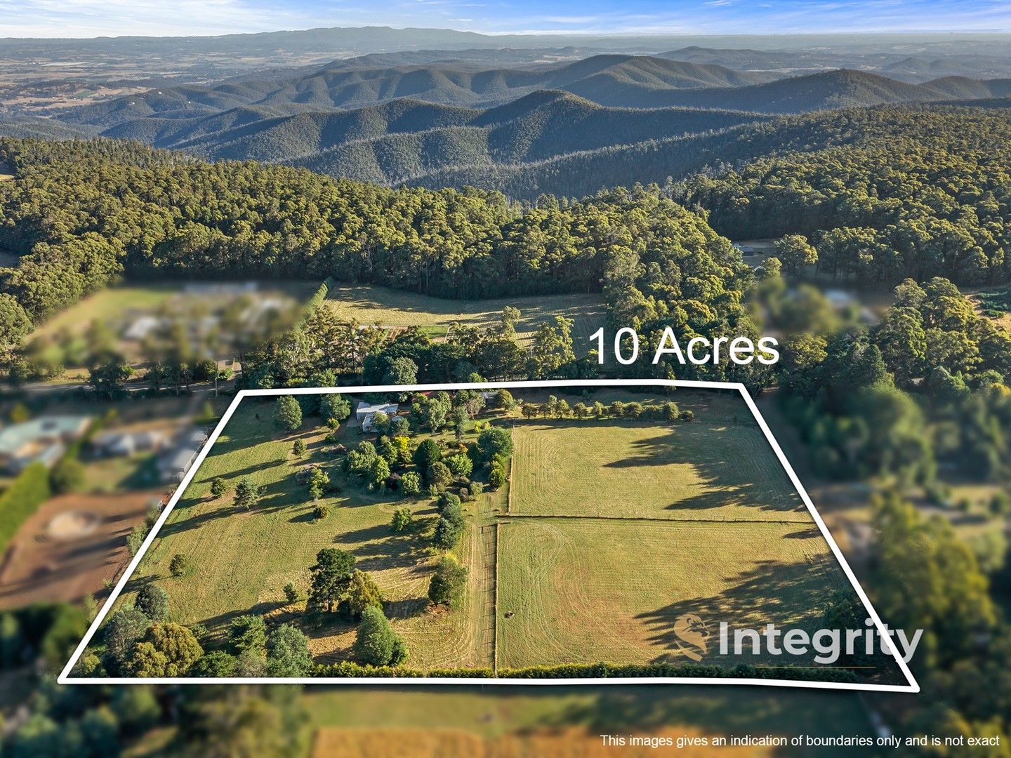 3156 Healesville-Kinglake Road, Kinglake VIC 3763, Image 0