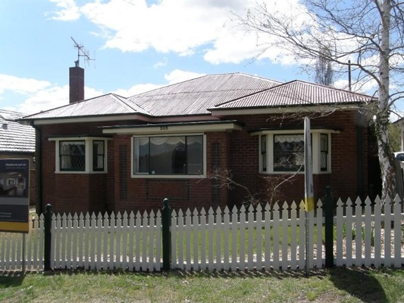 203 Brilliant Street, Bathurst NSW 2795