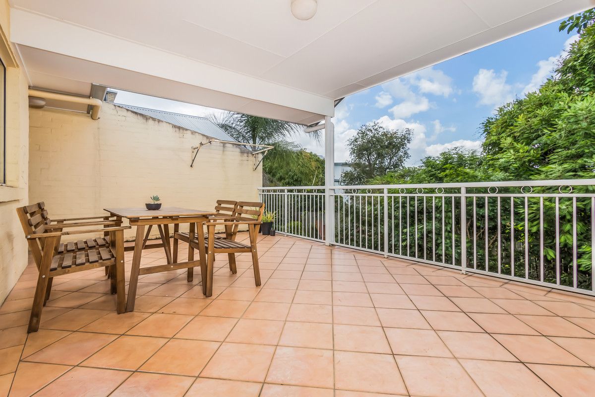 10/20 Underhill Avenue, Indooroopilly QLD 4068, Image 0