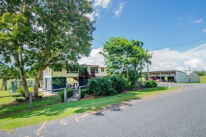 Picture of 263 LeGardes Road, HABANA QLD 4740