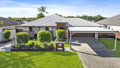 Picture of 10 Bilinga Ct, SANDSTONE POINT QLD 4511