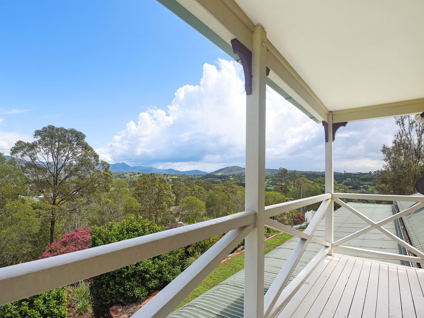 54 Burton Lane, Samford Valley Property History & Address Research