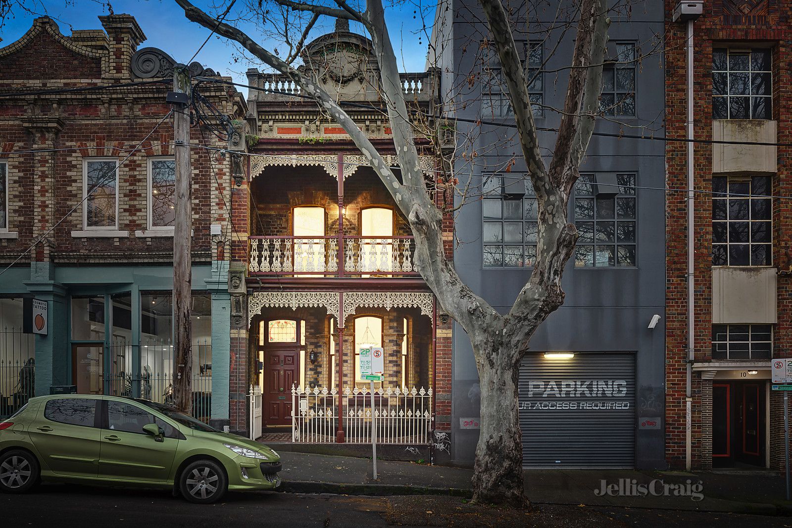 6 Peel Street, Collingwood VIC 3066, Image 0