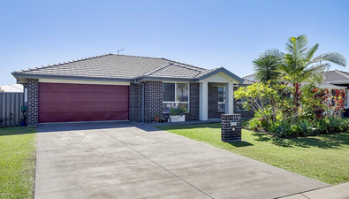 Picture of 16 O'Malley Close, GRAFTON NSW 2460