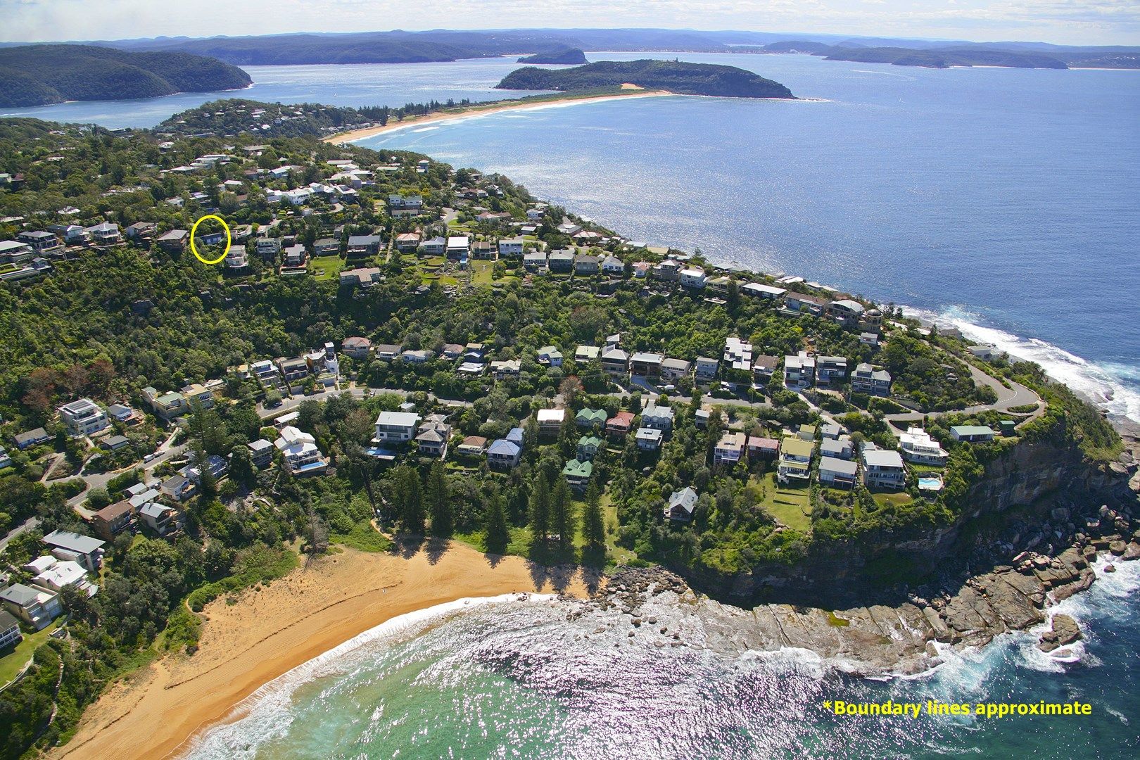 7 Norma Road, Palm Beach NSW 2108, Image 0