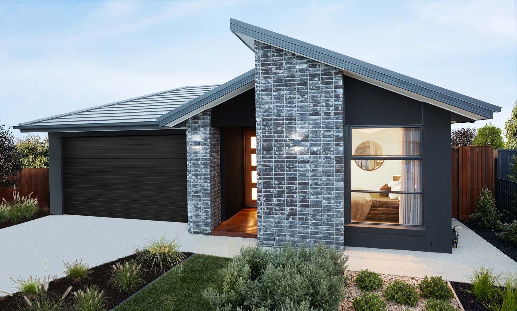 Diggers Rest VIC 3427 4 beds new home design for Sale, Build your new