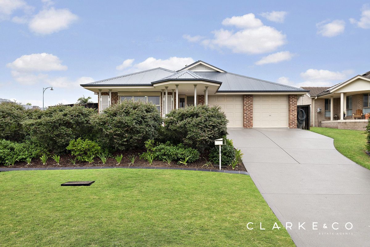 1 Trellis Court, East Branxton NSW 2335, Image 2