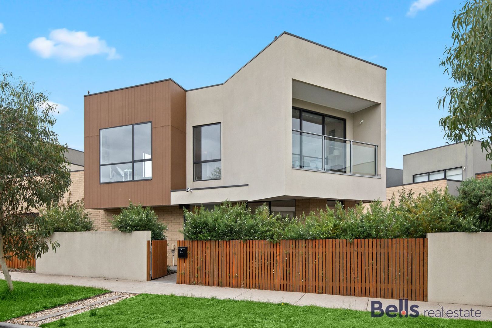56 Queen Circuit, Sunshine Property History & Address Research Domain