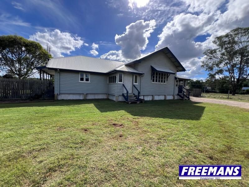 10405 Bunya Highway, Kingaroy QLD 4610, Image 1