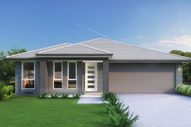 Picture of Lot 703 Midnight Avenue, MEDOWIE NSW 2318