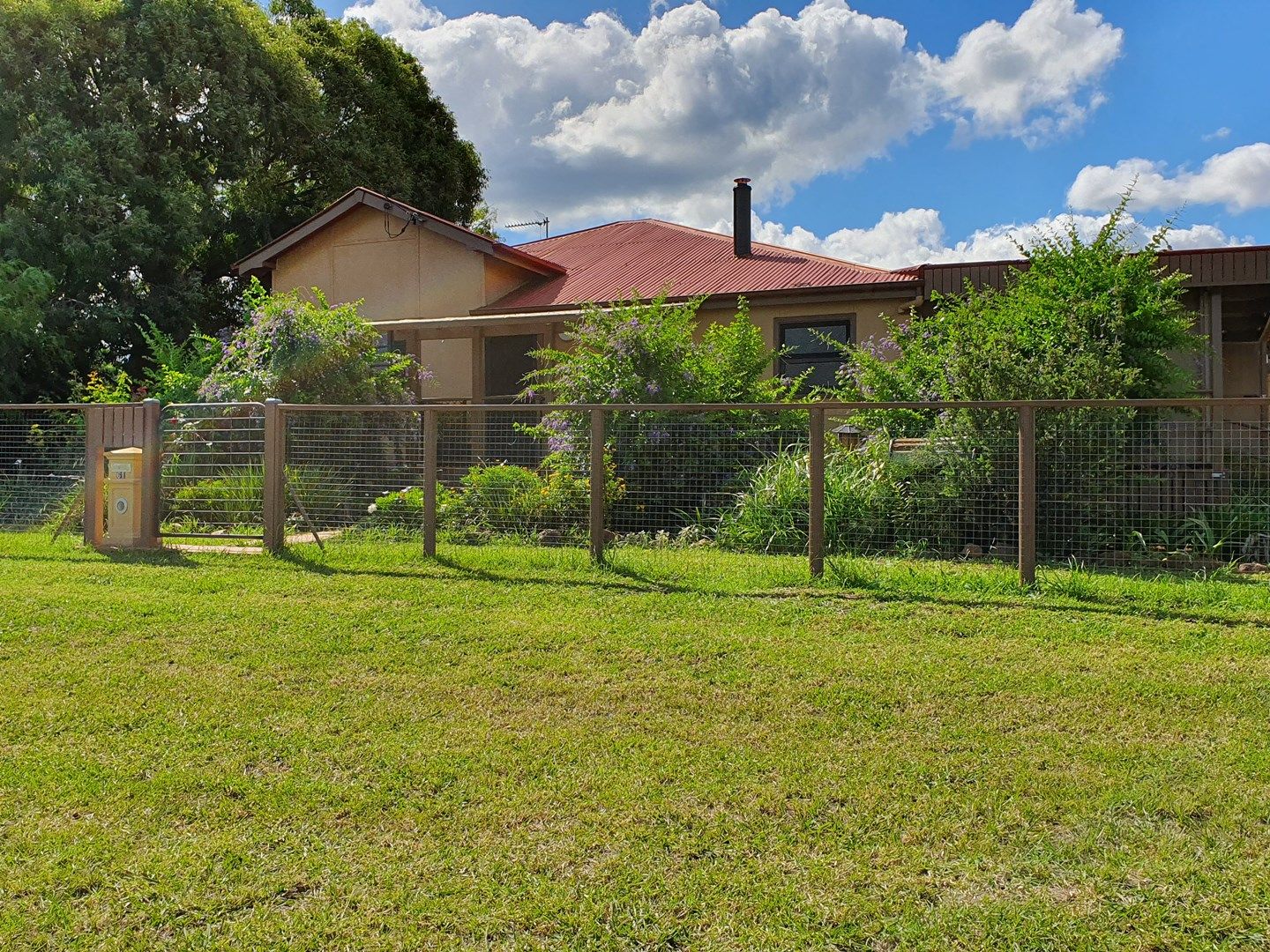 61 BARR SMITH STREET, Yarraman QLD 4614, Image 0