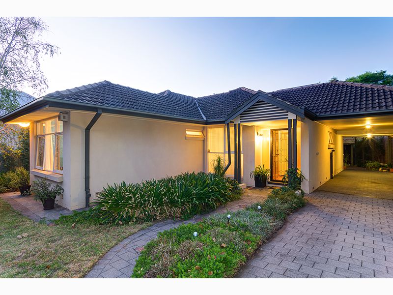 29 Knightsbridge Road, Leabrook SA 5068, Image 1