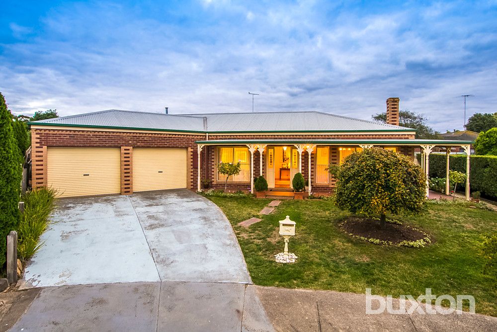 11 Hemswell Court, Highton Property History & Address Research Domain