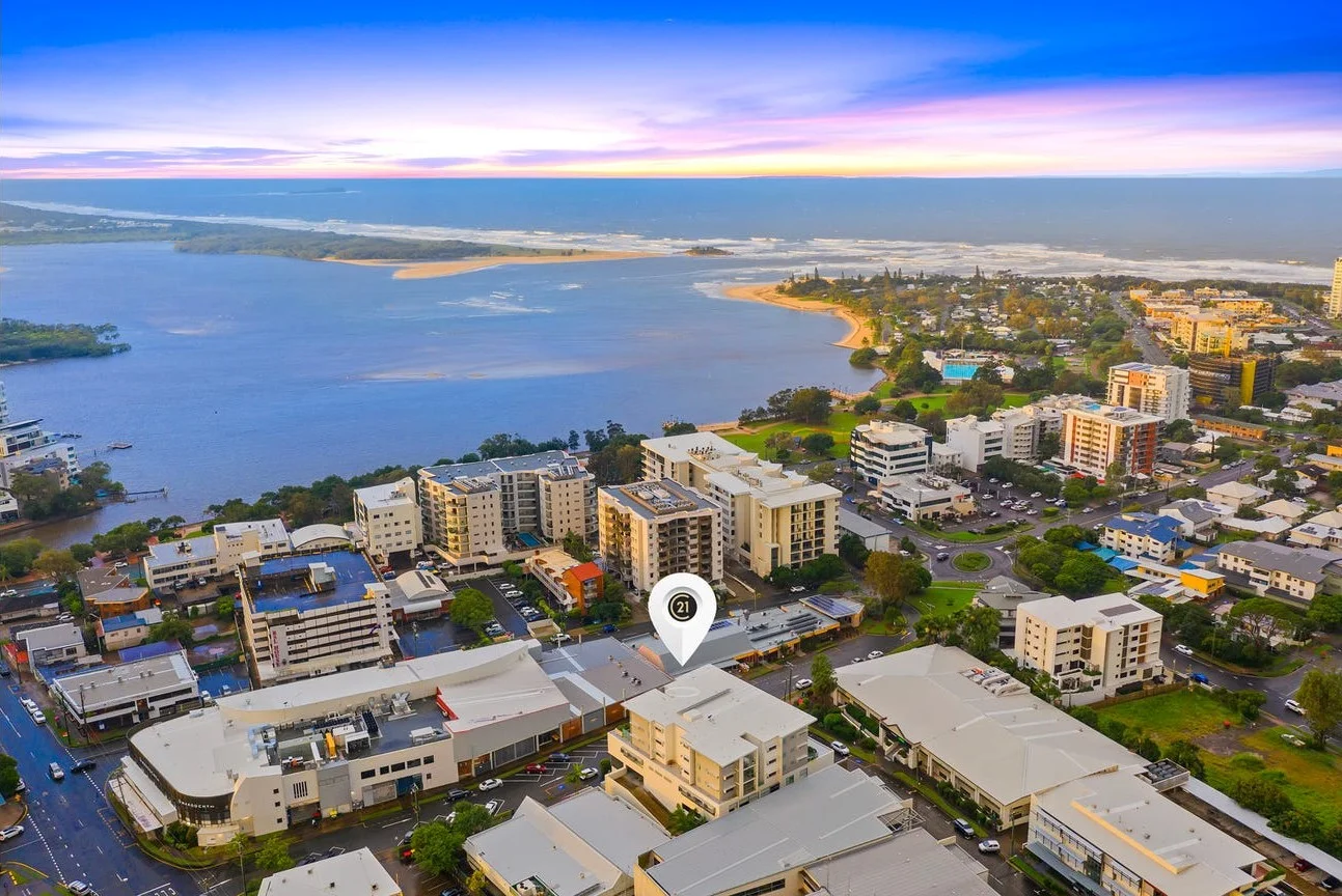 Additional image 12 of 603/4 Maud Street, Maroochydore QLD 4558