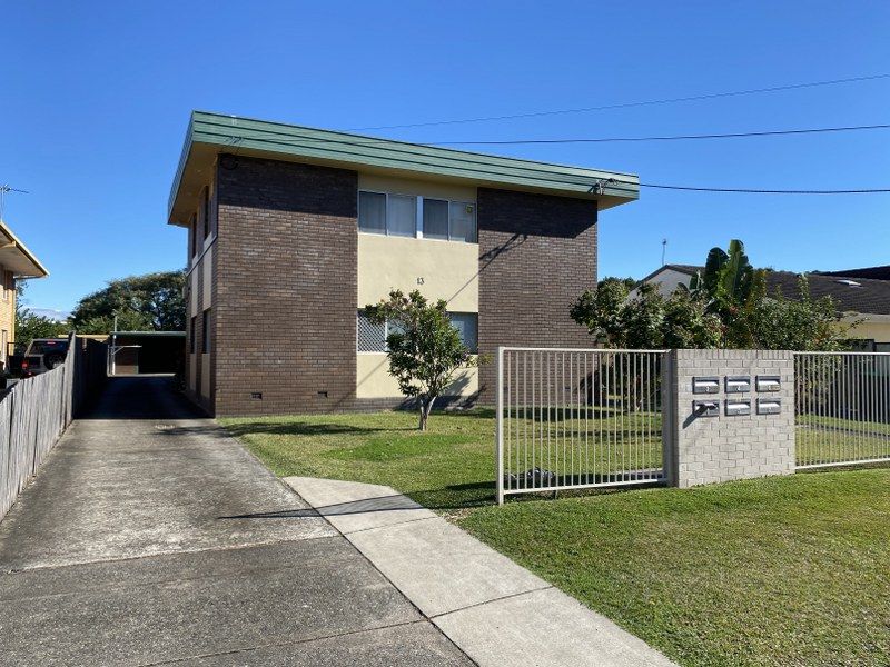 2/13 San Francisco Avenue, Coffs Harbour NSW 2450, Image 0