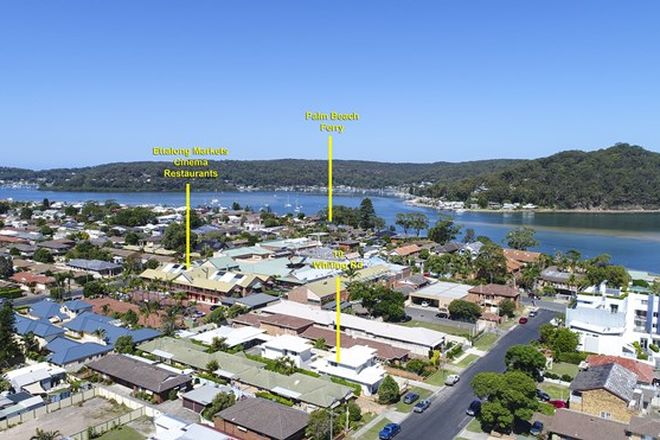 Picture of 2/10 Whiting Road, ETTALONG BEACH NSW 2257