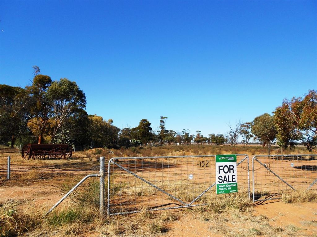 131 Danberrin Road, Nungarin WA 6490, Image 1